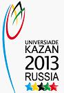 XXVII Всемирная летняя Универсиада-2013